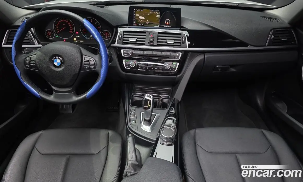 BMW 3 серия 2018 2.0 автомат (гидро), фото 10