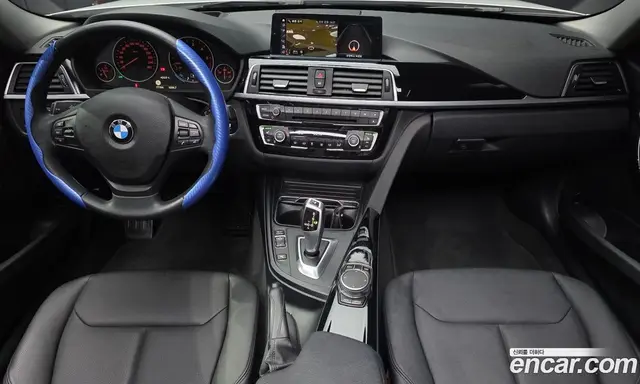 BMW 3 серия 2018 2.0 автомат (гидро), миниатюра 10