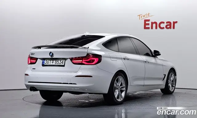 BMW 3 серия 2019 2.0 автомат (гидро), миниатюра 2 BMW 3 серия 2019 2.0 автомат (гидро), миниатюра 2
