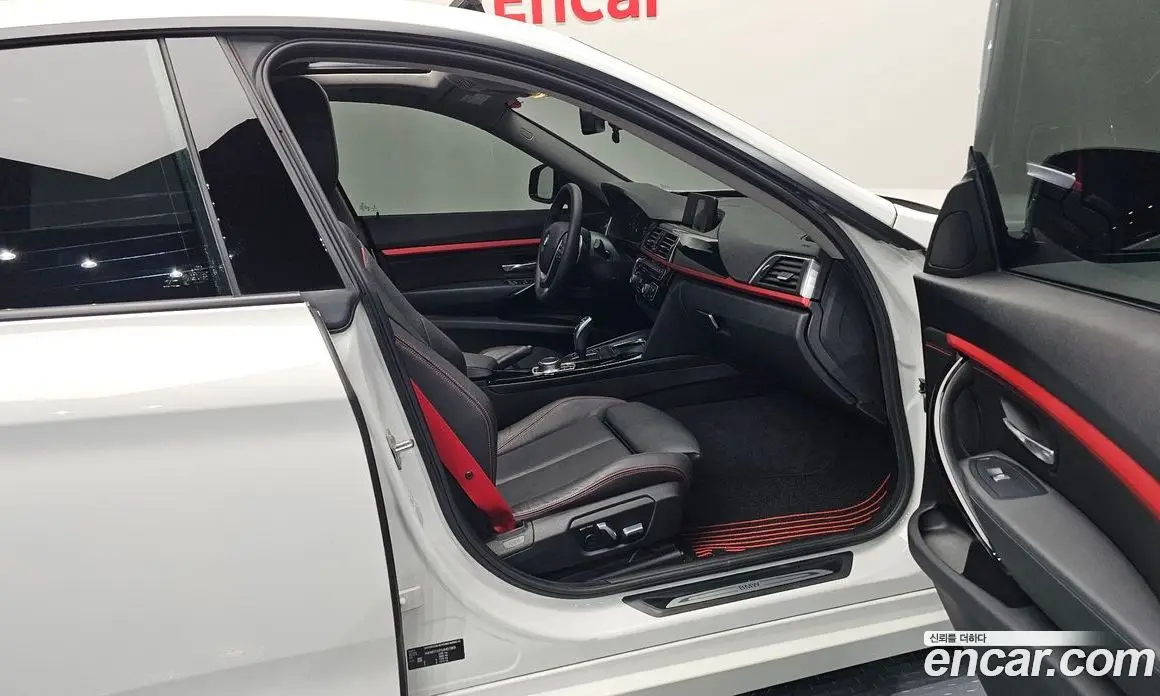 BMW 3 серия 2019 2.0 автомат (гидро), фото 17 BMW 3 серия 2019 2.0 автомат (гидро), фото 17