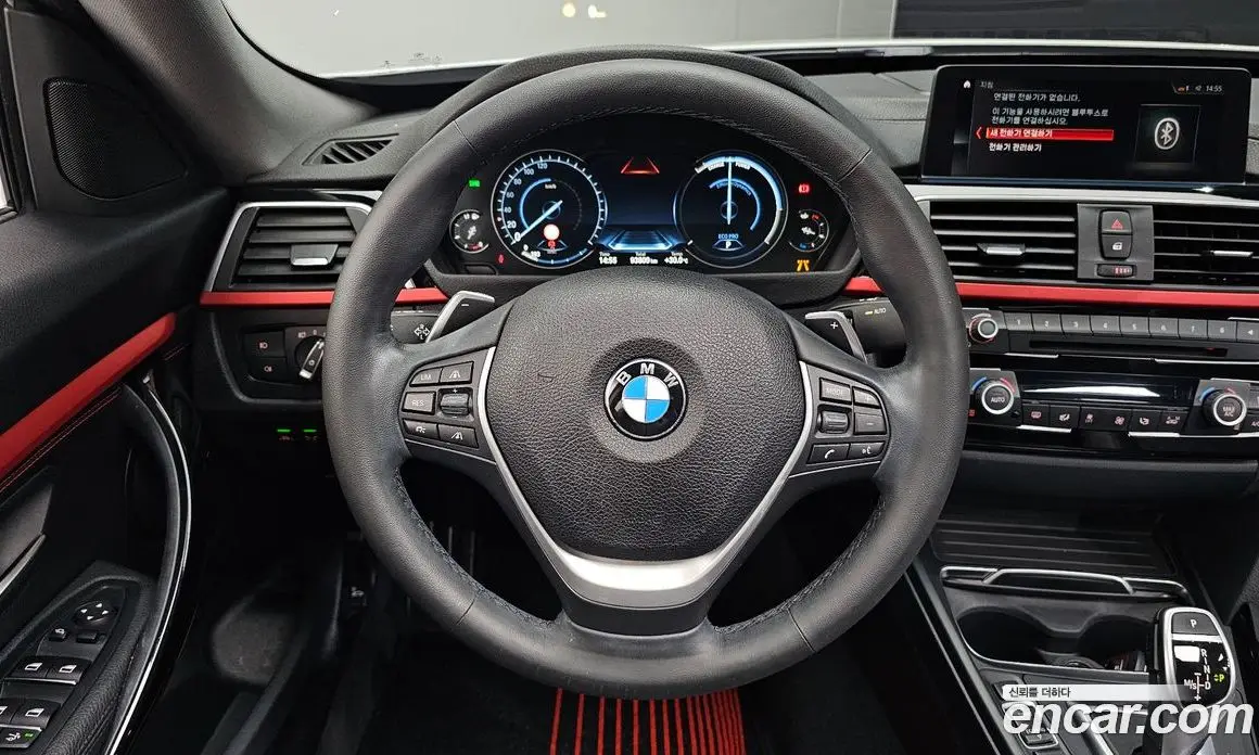 BMW 3 серия 2019 2.0 автомат (гидро), фото 19 BMW 3 серия 2019 2.0 автомат (гидро), фото 19
