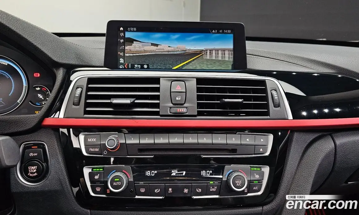 BMW 3 серия 2019 2.0 автомат (гидро), фото 20 BMW 3 серия 2019 2.0 автомат (гидро), фото 20