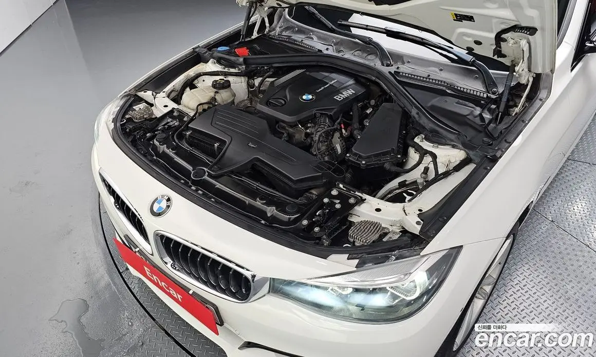 BMW 3 серия 2019 2.0 автомат (гидро), фото 6 BMW 3 серия 2019 2.0 автомат (гидро), фото 6