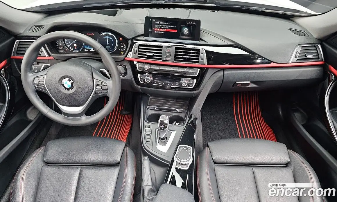BMW 3 серия 2019 2.0 автомат (гидро), фото 10 BMW 3 серия 2019 2.0 автомат (гидро), фото 10