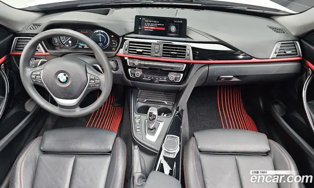 BMW 3 серия 2019 2.0 автомат (гидро), миниатюра 10 BMW 3 серия 2019 2.0 автомат (гидро), миниатюра 10