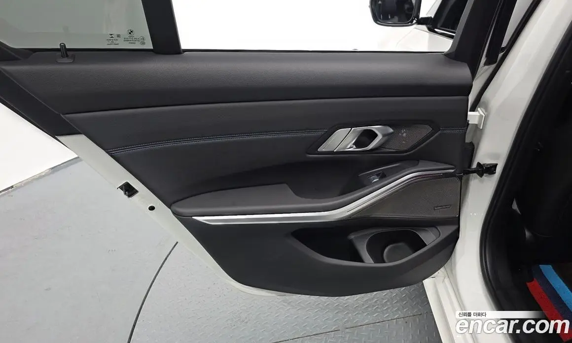 BMW 3 серия 2021 2.0 автомат (гидро), фото 15 BMW 3 серия 2021 2.0 автомат (гидро), фото 15