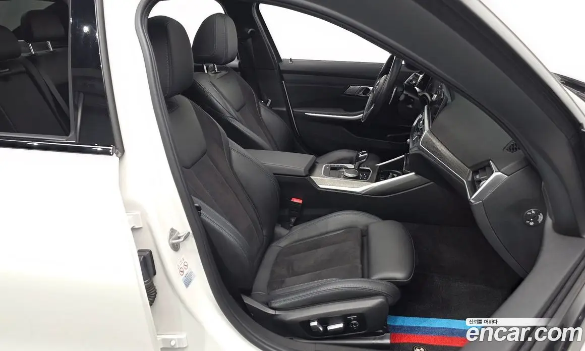 BMW 3 серия 2021 2.0 автомат (гидро), фото 16 BMW 3 серия 2021 2.0 автомат (гидро), фото 16