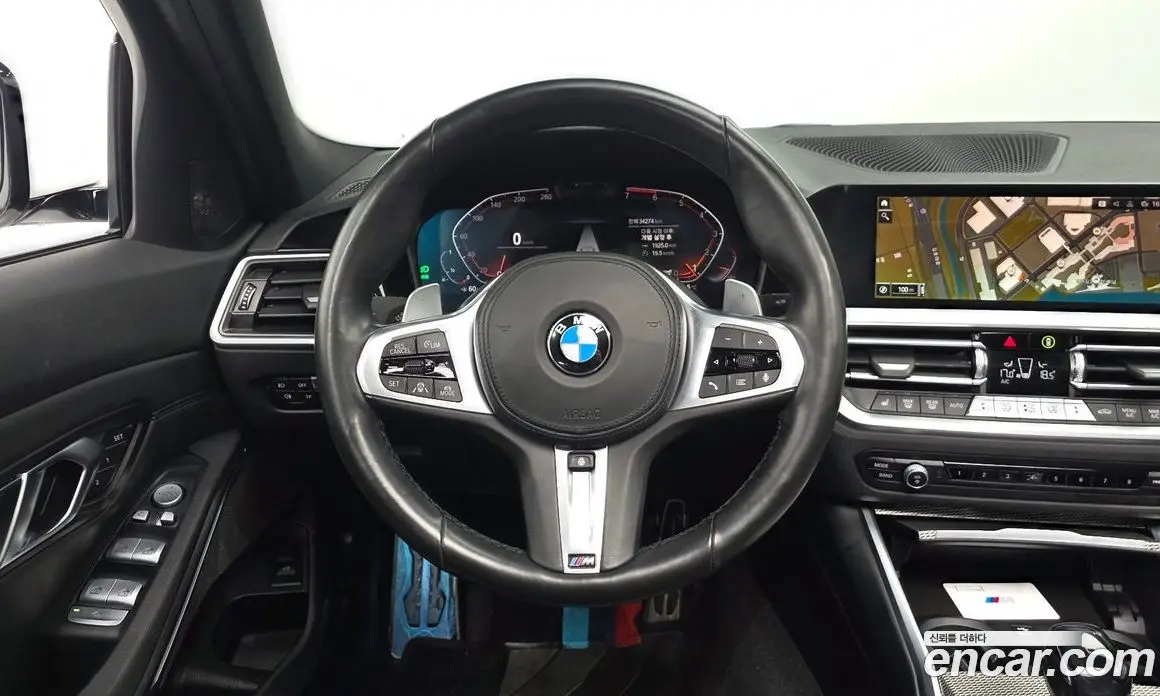 BMW 3 серия 2021 2.0 автомат (гидро), фото 18 BMW 3 серия 2021 2.0 автомат (гидро), фото 18