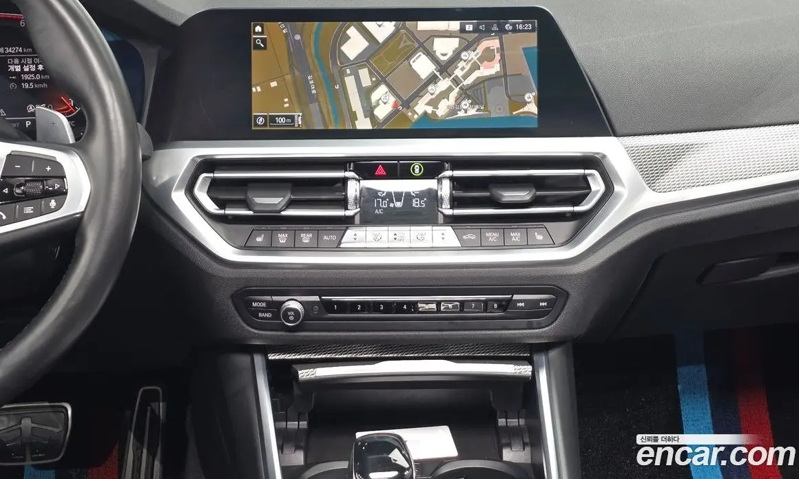 BMW 3 серия 2021 2.0 автомат (гидро), фото 19 BMW 3 серия 2021 2.0 автомат (гидро), фото 19