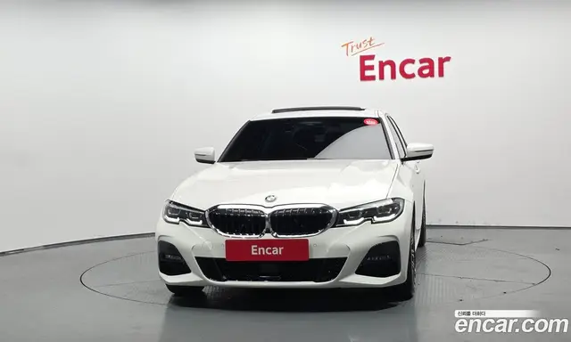BMW 3 серия 2021 2.0 автомат (гидро), миниатюра 3 BMW 3 серия 2021 2.0 автомат (гидро), миниатюра 3
