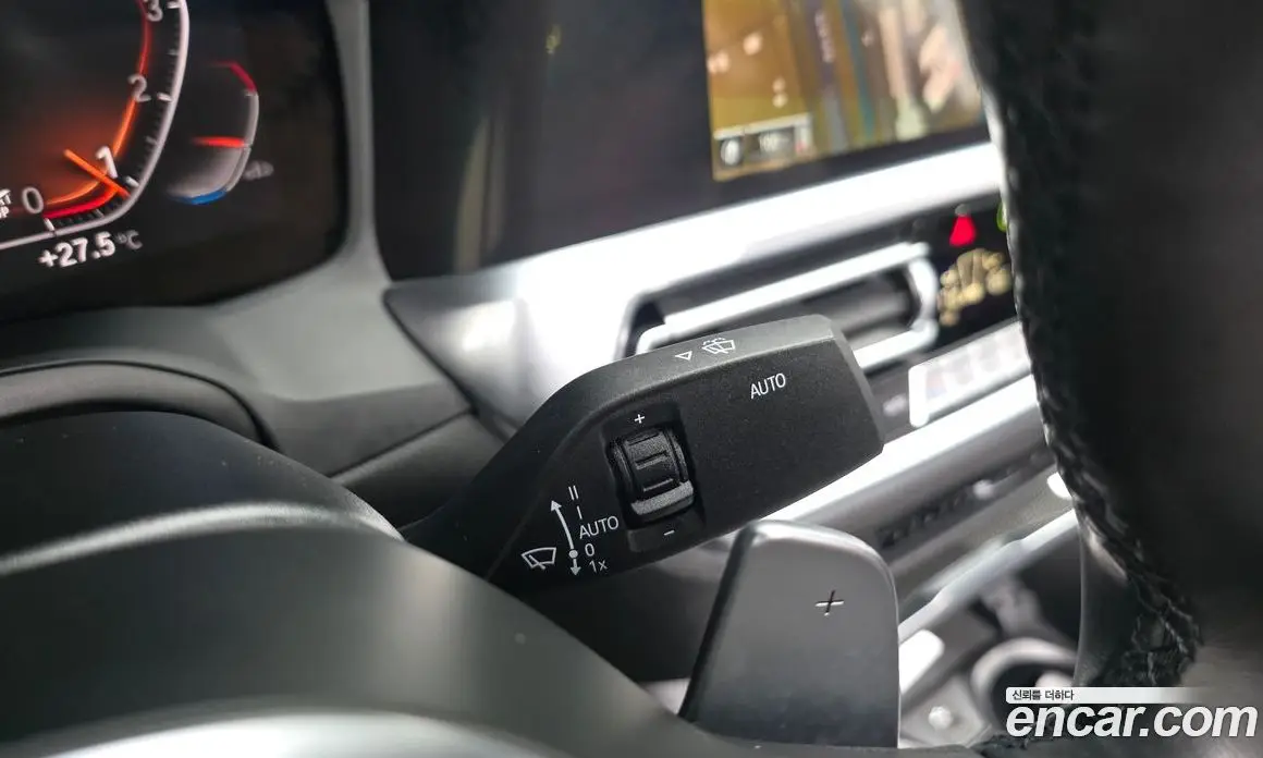 BMW 3 серия 2021 2.0 автомат (гидро), фото 27 BMW 3 серия 2021 2.0 автомат (гидро), фото 27