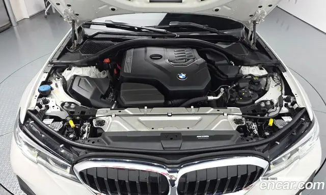 BMW 3 серия 2021 2.0 автомат (гидро), миниатюра 6 BMW 3 серия 2021 2.0 автомат (гидро), миниатюра 6
