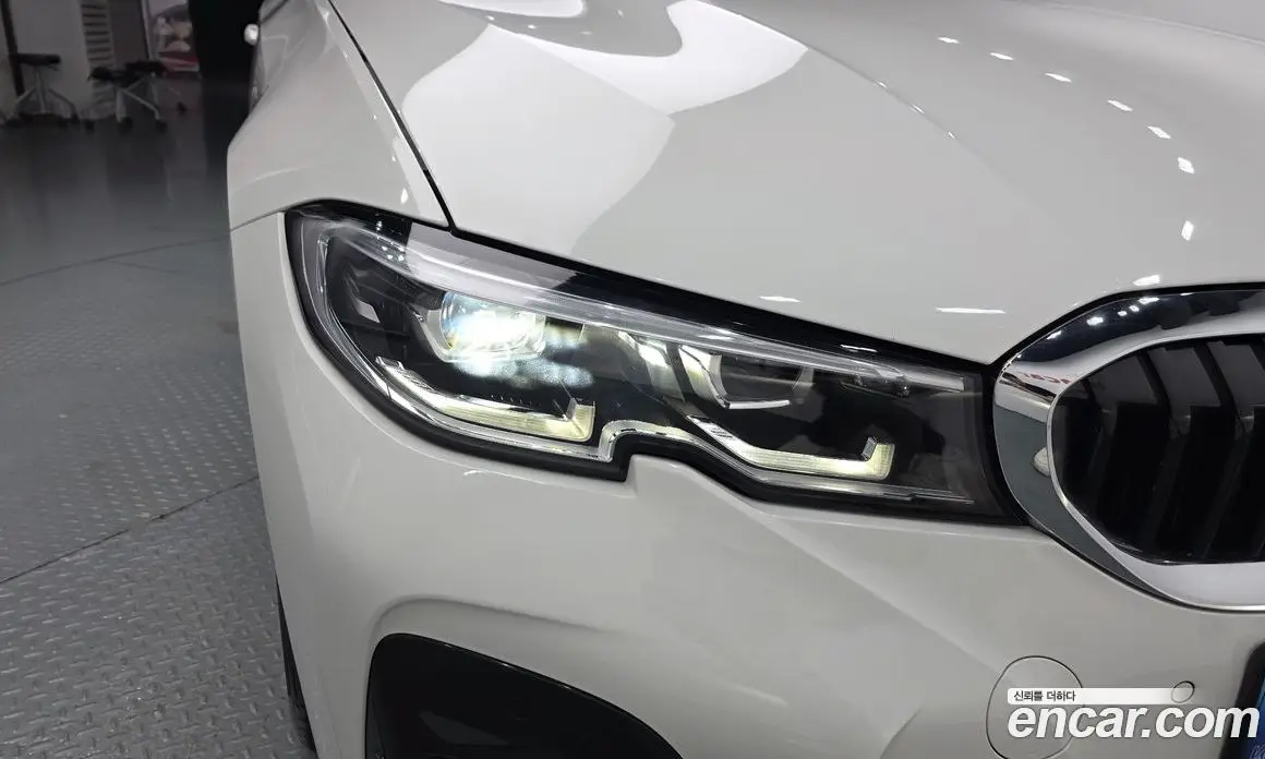 BMW 3 серия 2021 2.0 автомат (гидро), фото 8 BMW 3 серия 2021 2.0 автомат (гидро), фото 8