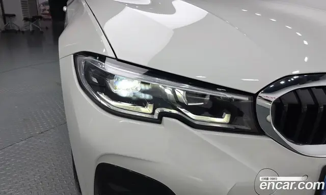 BMW 3 серия 2021 2.0 автомат (гидро), миниатюра 8 BMW 3 серия 2021 2.0 автомат (гидро), миниатюра 8