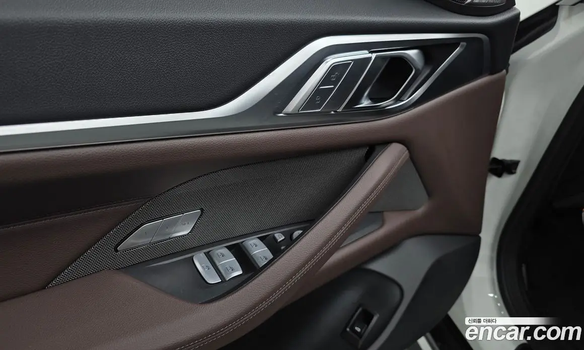 BMW 4 серия 2024 2.0 автомат (гидро), фото 18