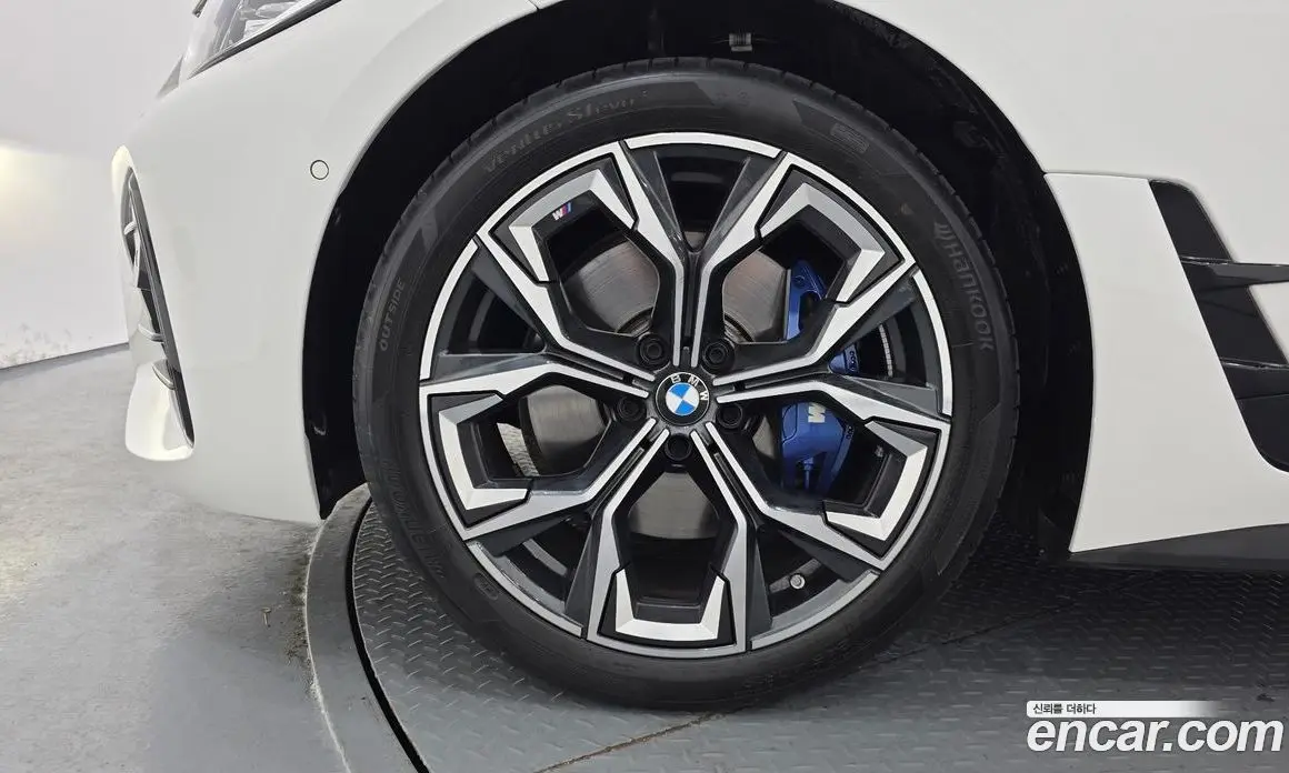 BMW 4 серия 2024 2.0 автомат (гидро), фото 5