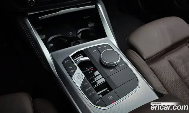 BMW 4 серия 2024 2.0 автомат (гидро), миниатюра 9