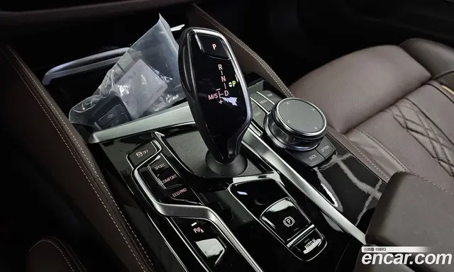 BMW 5 серия 2023 2.0 автомат (гидро), миниатюра 12
