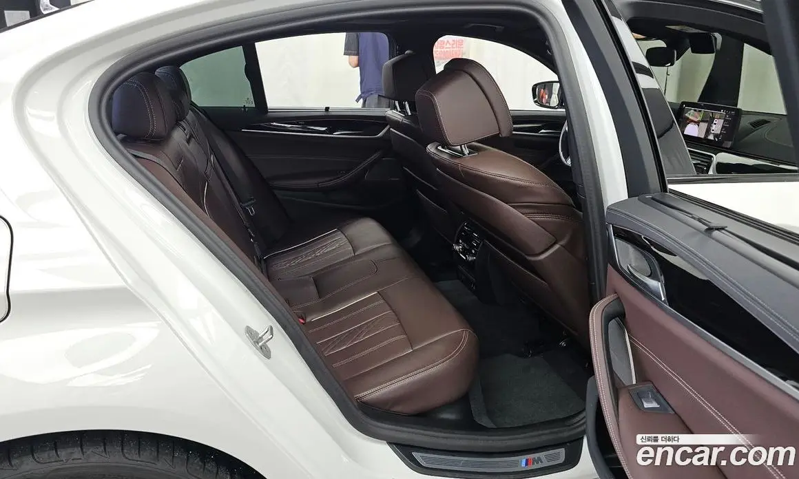 BMW 5 серия 2023 2.0 автомат (гидро), фото 18 BMW 5 серия 2023 2.0 автомат (гидро), фото 18