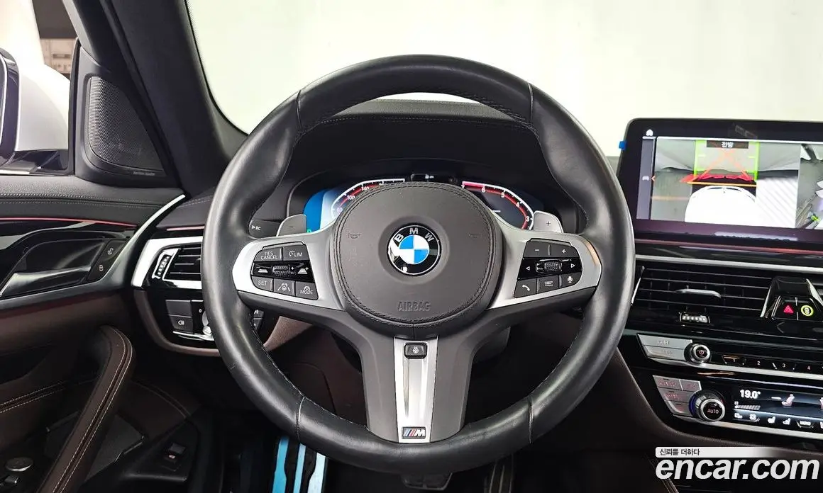 BMW 5 серия 2023 2.0 автомат (гидро), фото 19 BMW 5 серия 2023 2.0 автомат (гидро), фото 19