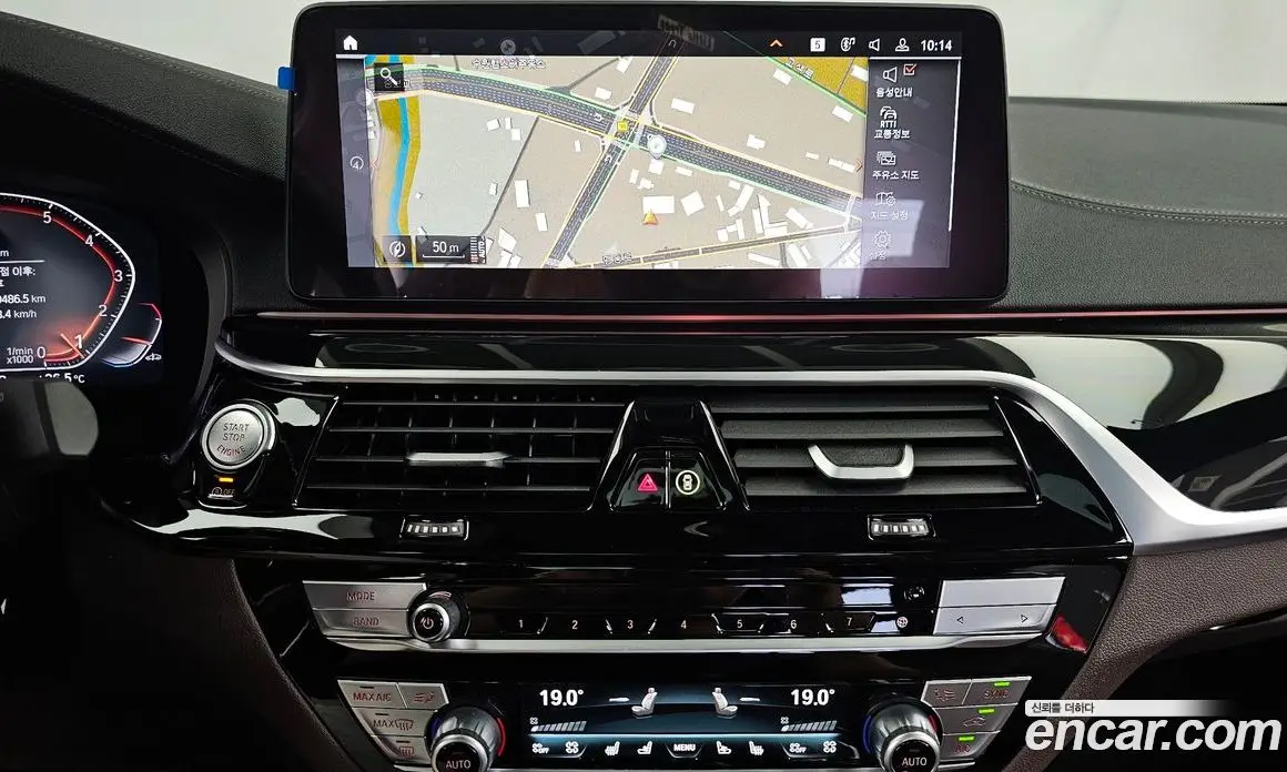 BMW 5 серия 2023 2.0 автомат (гидро), фото 20 BMW 5 серия 2023 2.0 автомат (гидро), фото 20