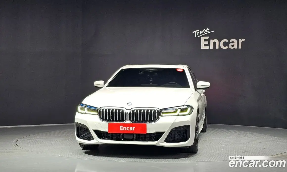 BMW 5 серия 2023 2.0 автомат (гидро), фото 3 BMW 5 серия 2023 2.0 автомат (гидро), фото 3