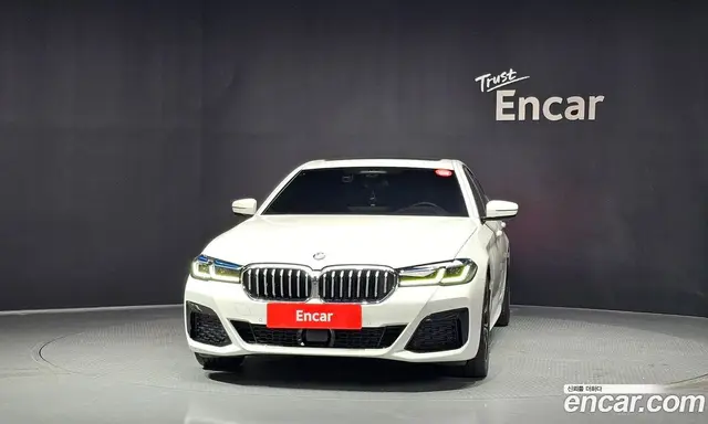 BMW 5 серия 2023 2.0 автомат (гидро), миниатюра 3 BMW 5 серия 2023 2.0 автомат (гидро), миниатюра 3