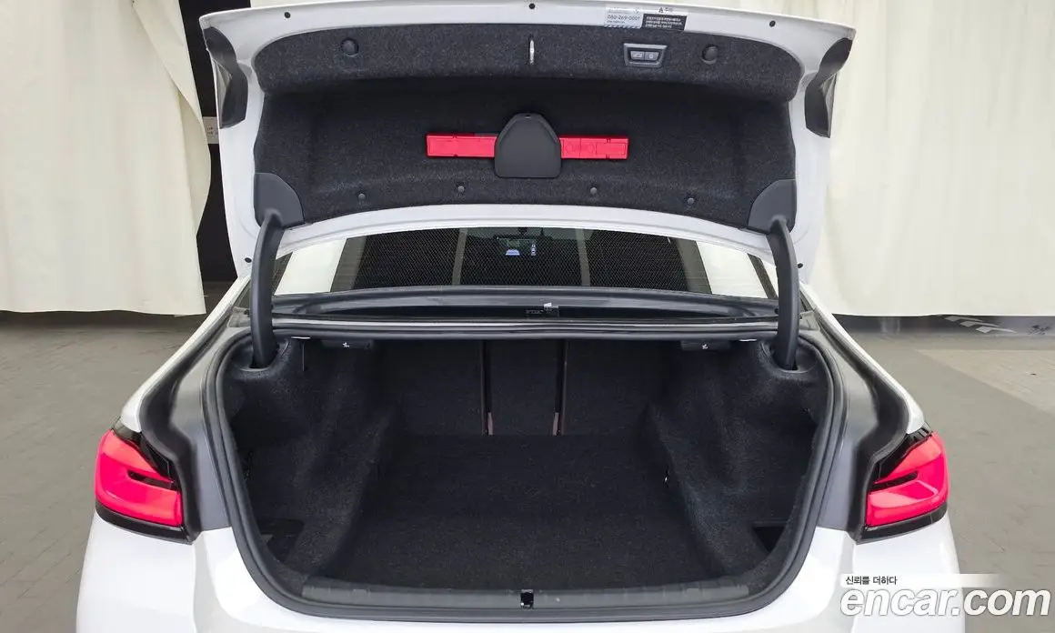 BMW 5 серия 2023 2.0 автомат (гидро), фото 26 BMW 5 серия 2023 2.0 автомат (гидро), фото 26