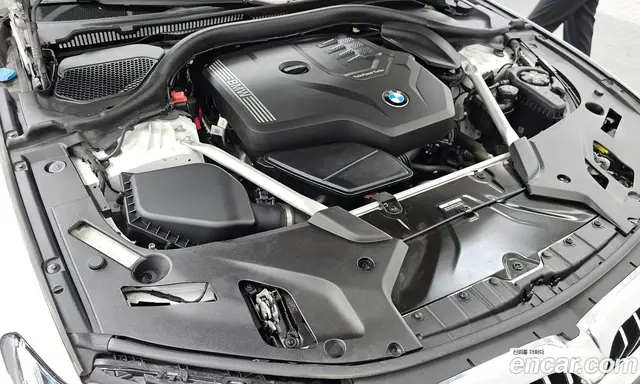 BMW 5 серия 2023 2.0 автомат (гидро), миниатюра 6 BMW 5 серия 2023 2.0 автомат (гидро), миниатюра 6