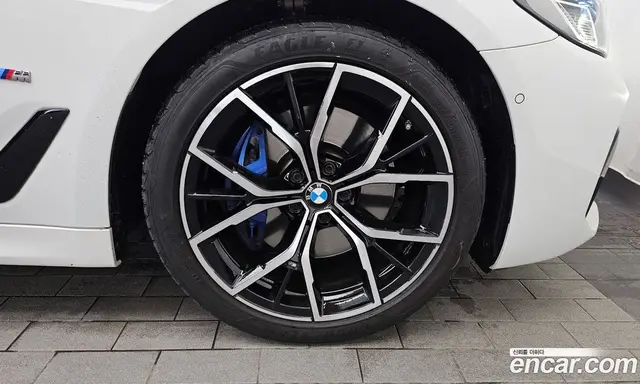 BMW 5 серия 2023 2.0 автомат (гидро), миниатюра 7 BMW 5 серия 2023 2.0 автомат (гидро), миниатюра 7