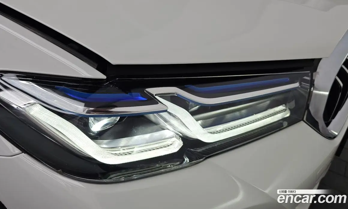 BMW 5 серия 2023 2.0 автомат (гидро), фото 8 BMW 5 серия 2023 2.0 автомат (гидро), фото 8