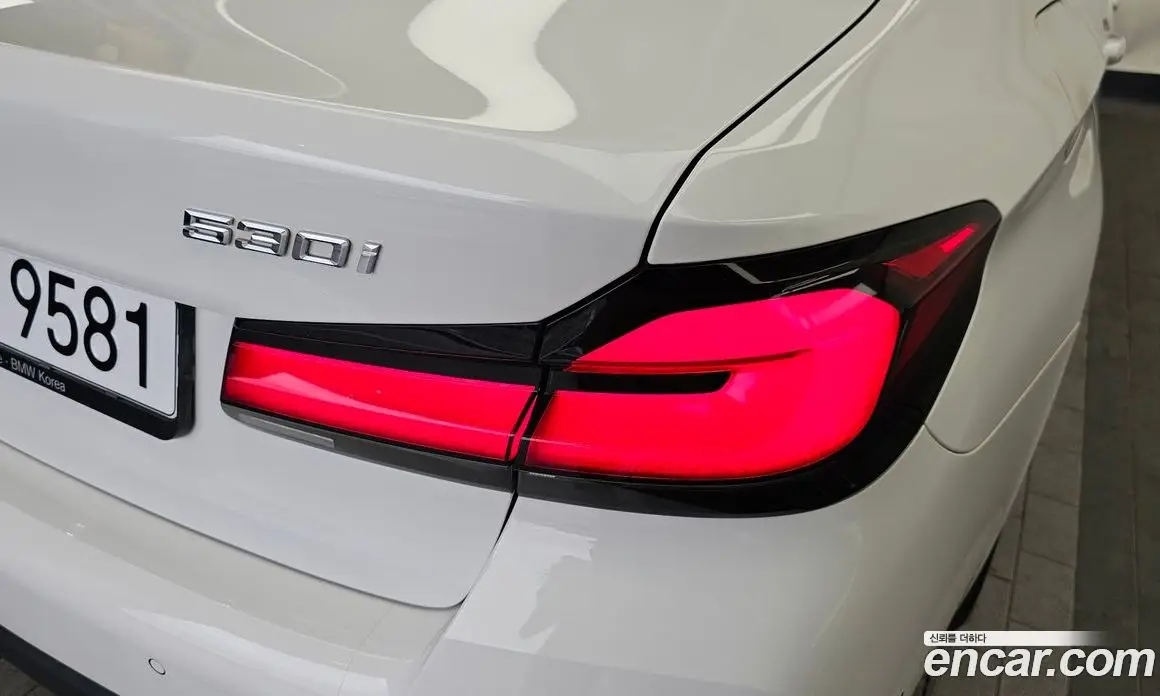 BMW 5 серия 2023 2.0 автомат (гидро), фото 9 BMW 5 серия 2023 2.0 автомат (гидро), фото 9