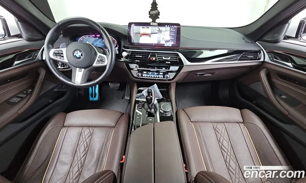BMW 5 серия 2023 2.0 автомат (гидро), фото 10 BMW 5 серия 2023 2.0 автомат (гидро), фото 10