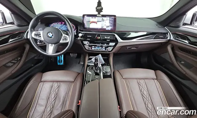 BMW 5 серия 2023 2.0 автомат (гидро), миниатюра 10 BMW 5 серия 2023 2.0 автомат (гидро), миниатюра 10