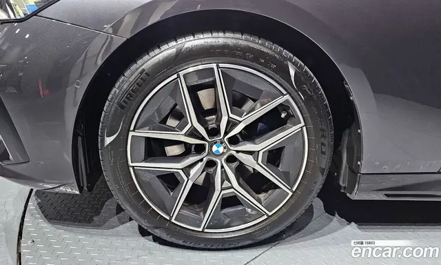 BMW 5 серия 2024 2.0 автомат (гидро), миниатюра 5