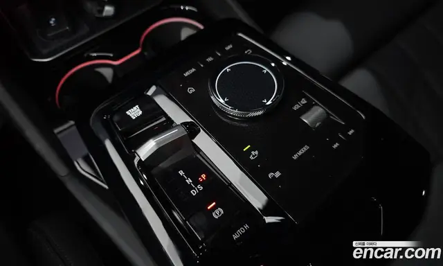 BMW 5 серия 2025 2.0 автомат (гидро), миниатюра 12