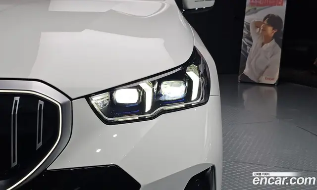 BMW 5 серия 2025 2.0 автомат (гидро), миниатюра 8 BMW 5 серия 2025 2.0 автомат (гидро), миниатюра 8