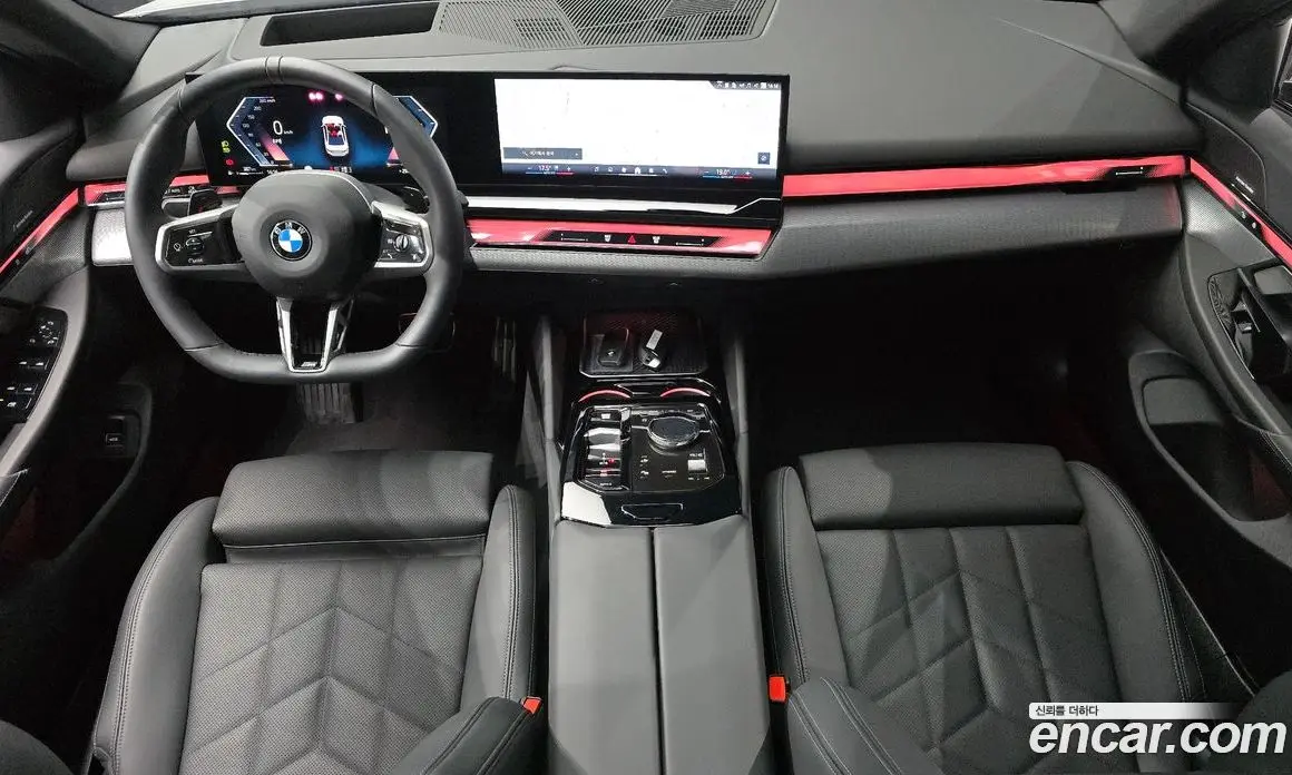 BMW 5 серия 2025 2.0 автомат (гидро), фото 10 BMW 5 серия 2025 2.0 автомат (гидро), фото 10