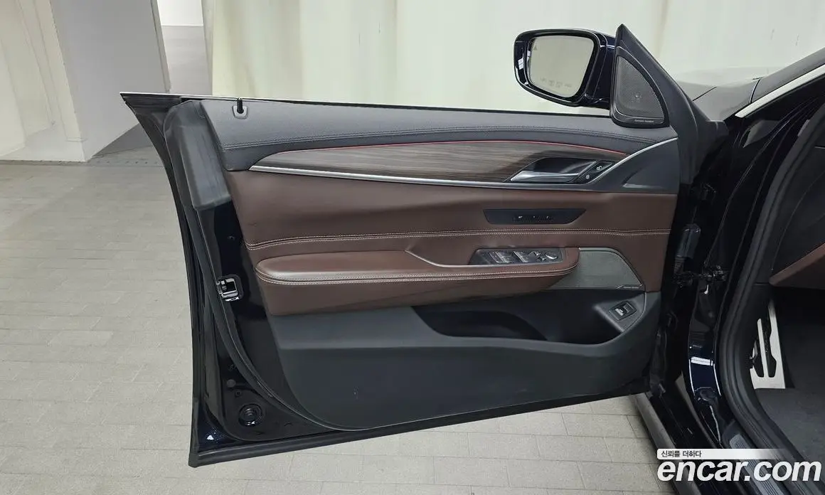 BMW 6 серия 2020 2.0 автомат (гидро), фото 13 BMW 6 серия 2020 2.0 автомат (гидро), фото 13