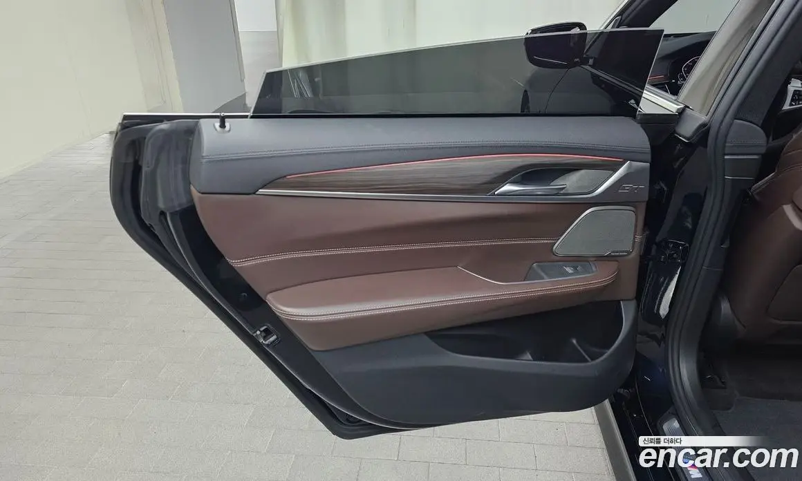 BMW 6 серия 2020 2.0 автомат (гидро), фото 14 BMW 6 серия 2020 2.0 автомат (гидро), фото 14