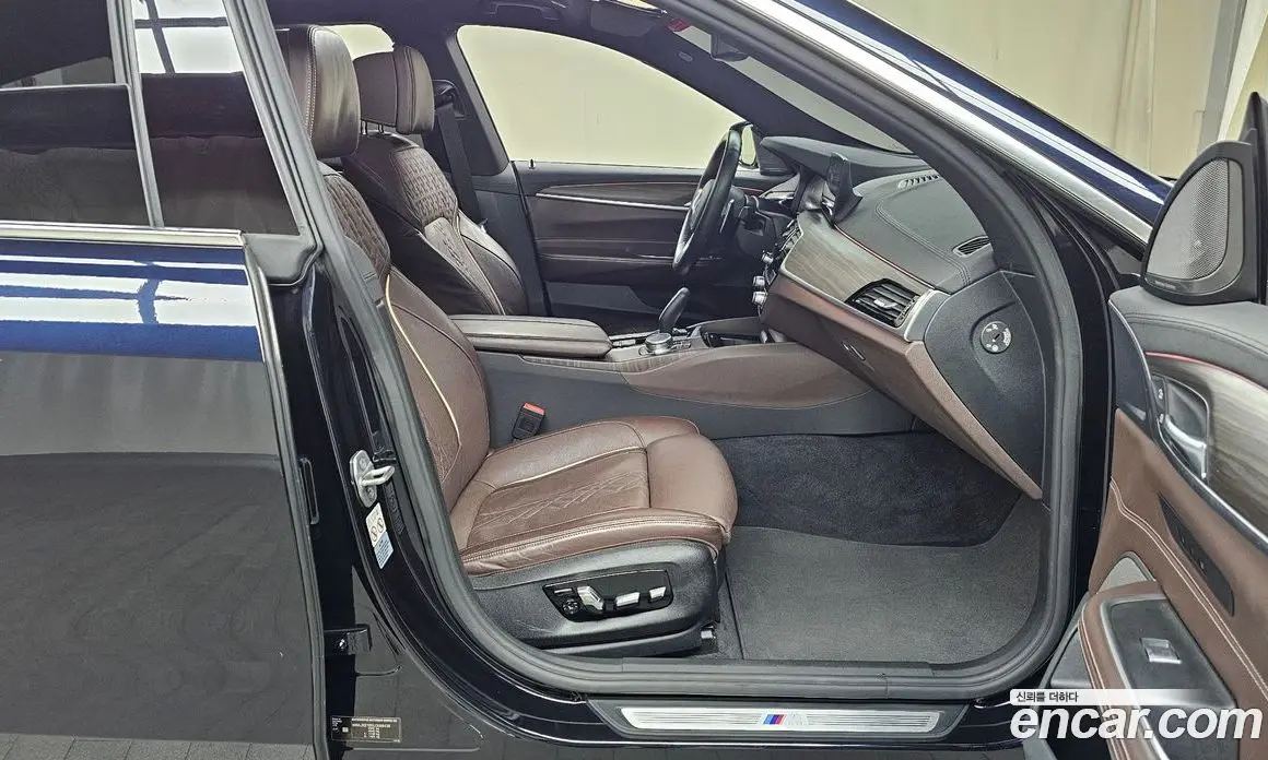 BMW 6 серия 2020 2.0 автомат (гидро), фото 15 BMW 6 серия 2020 2.0 автомат (гидро), фото 15