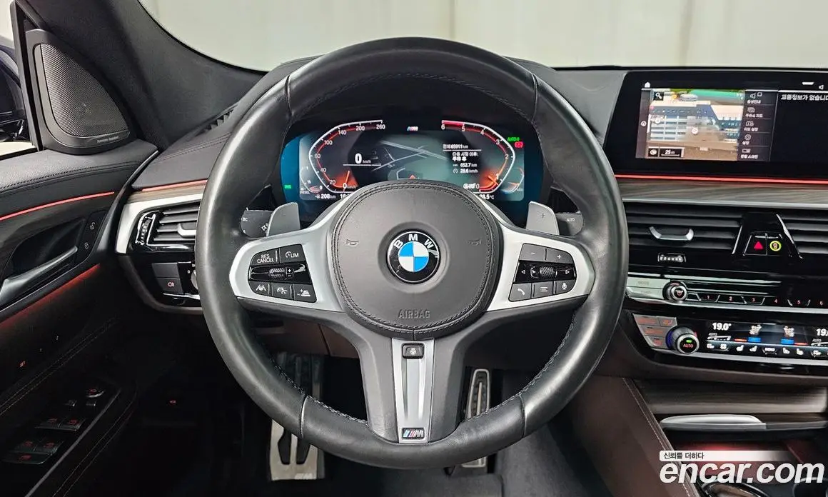 BMW 6 серия 2020 2.0 автомат (гидро), фото 18 BMW 6 серия 2020 2.0 автомат (гидро), фото 18