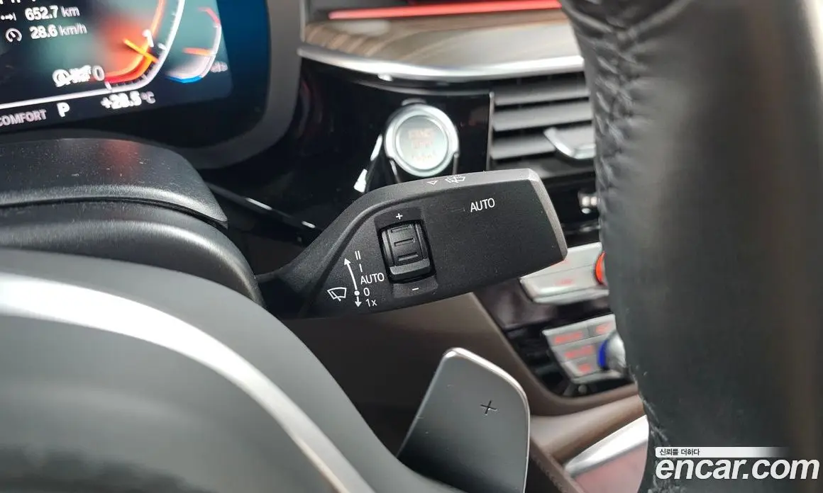 BMW 6 серия 2020 2.0 автомат (гидро), фото 24 BMW 6 серия 2020 2.0 автомат (гидро), фото 24