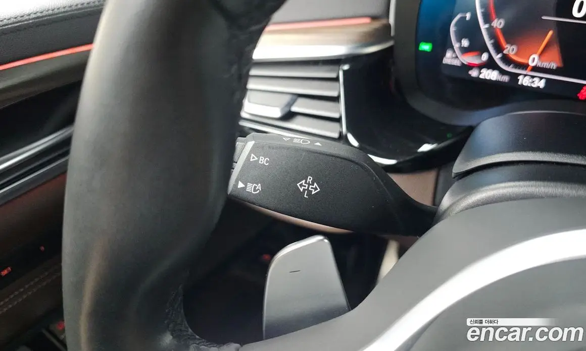 BMW 6 серия 2020 2.0 автомат (гидро), фото 27 BMW 6 серия 2020 2.0 автомат (гидро), фото 27