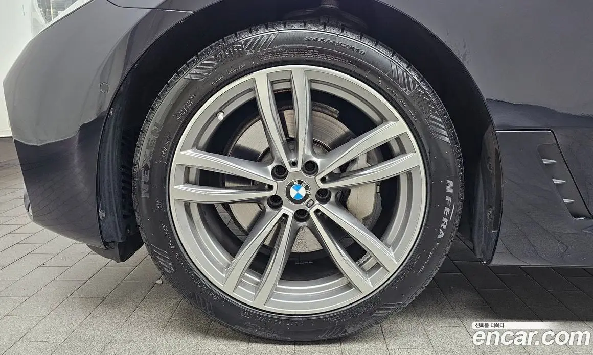 BMW 6 серия 2020 2.0 автомат (гидро), фото 4 BMW 6 серия 2020 2.0 автомат (гидро), фото 4