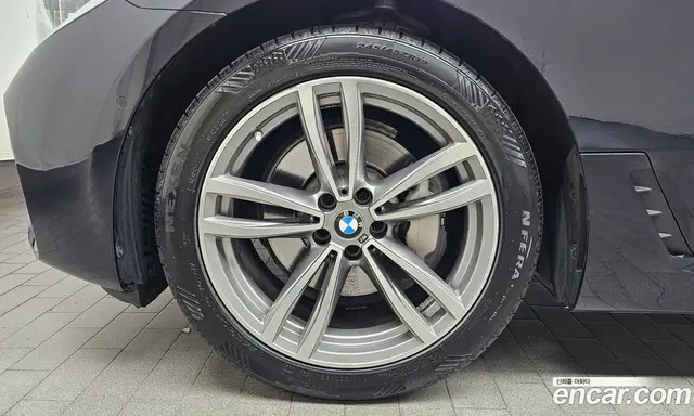 BMW 6 серия 2020 2.0 автомат (гидро), миниатюра 4 BMW 6 серия 2020 2.0 автомат (гидро), миниатюра 4