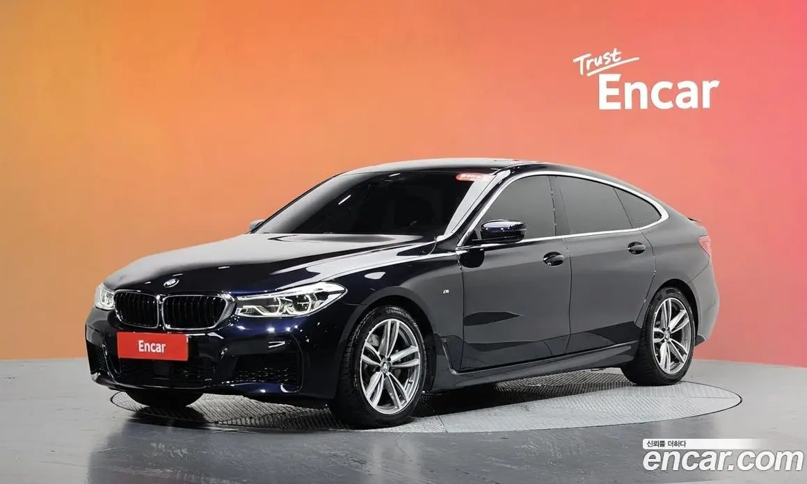BMW 6 серия 2020 2.0 автомат (гидро), фото 31 BMW 6 серия 2020 2.0 автомат (гидро), фото 31