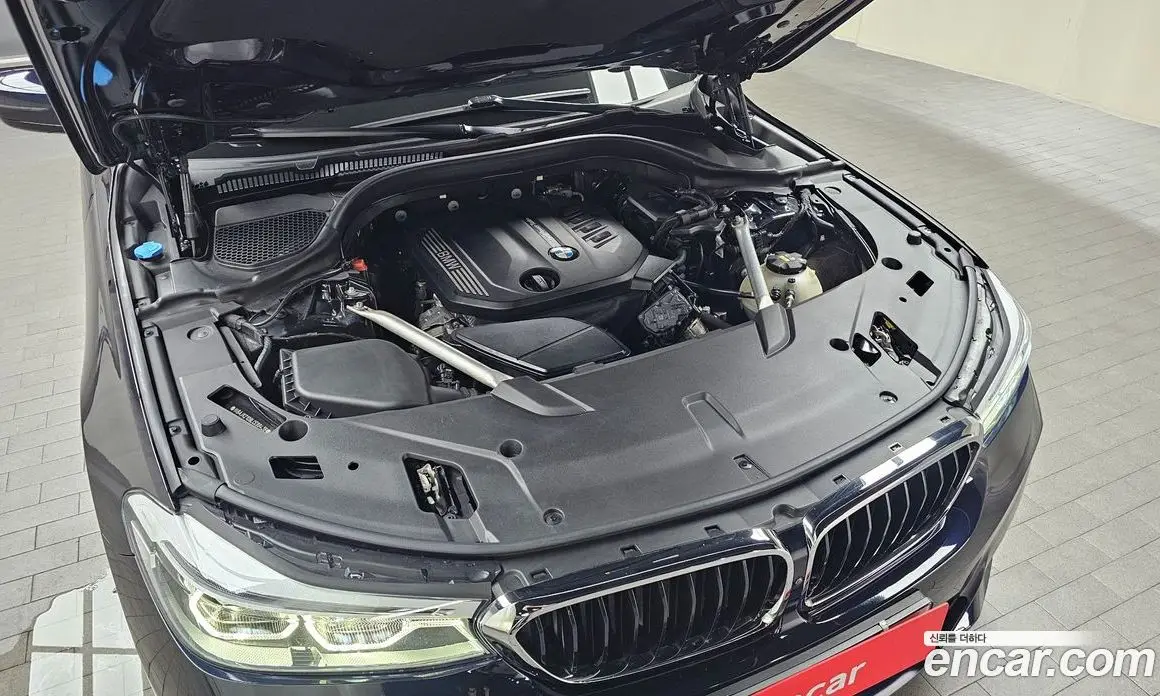 BMW 6 серия 2020 2.0 автомат (гидро), фото 5 BMW 6 серия 2020 2.0 автомат (гидро), фото 5