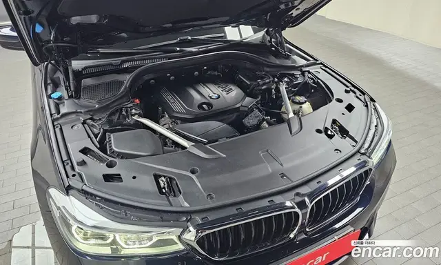 BMW 6 серия 2020 2.0 автомат (гидро), миниатюра 5 BMW 6 серия 2020 2.0 автомат (гидро), миниатюра 5