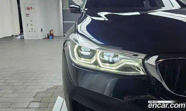 BMW 6 серия 2020 2.0 автомат (гидро), миниатюра 7 BMW 6 серия 2020 2.0 автомат (гидро), миниатюра 7